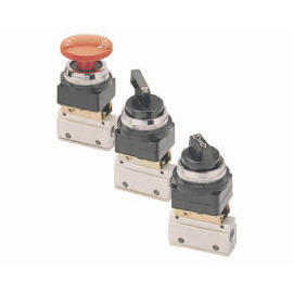 Mechanical Valve