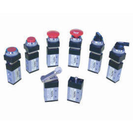 Mechanical Valve