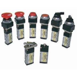Mechanical Valve