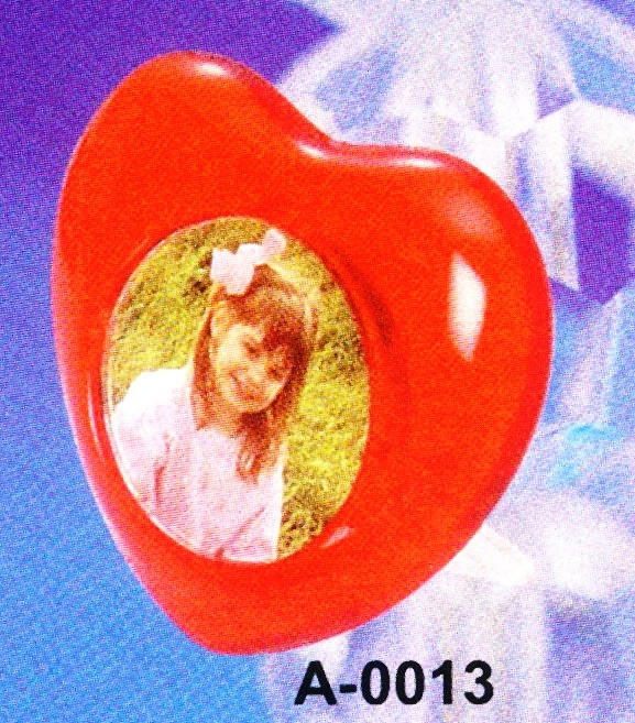 Heart Shape Frame