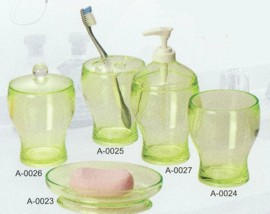 Toilet Products (Toilet Products)