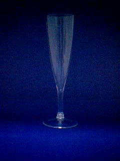 Champagne Glass (Champagner Glas)