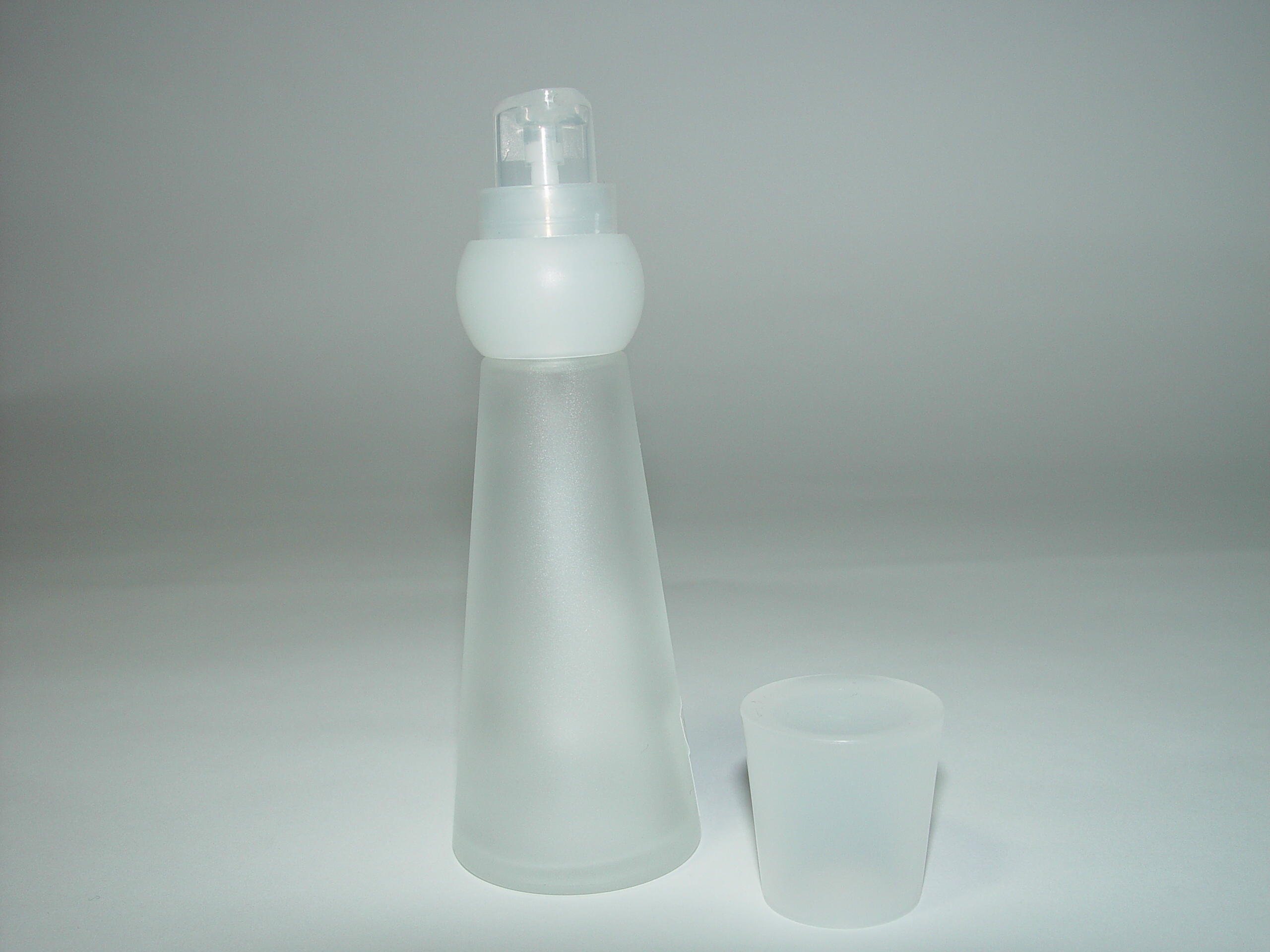 Flasche, Glasflasche (Flasche, Glasflasche)