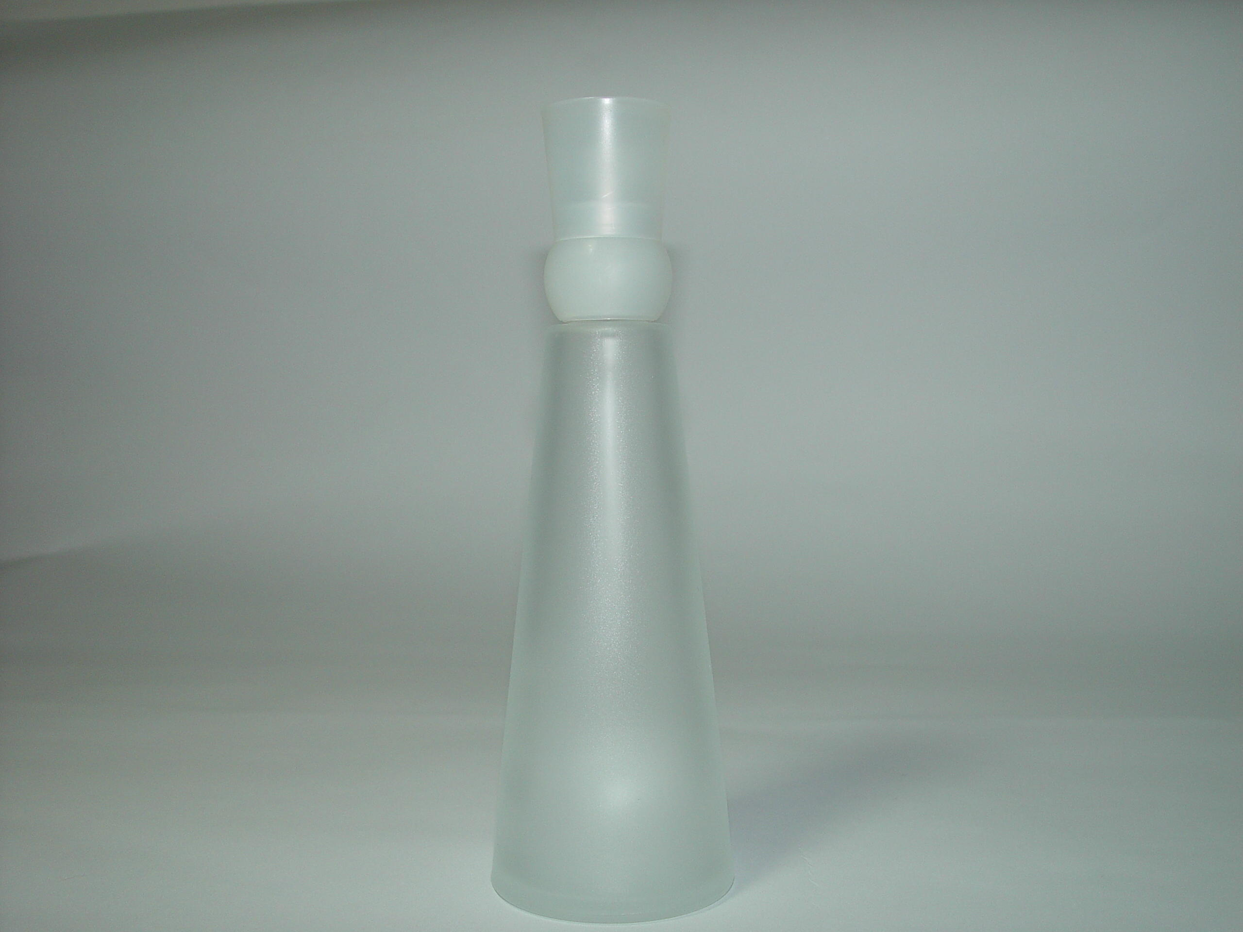 Bottle, glass bottle (Bouteille, flacon en verre)