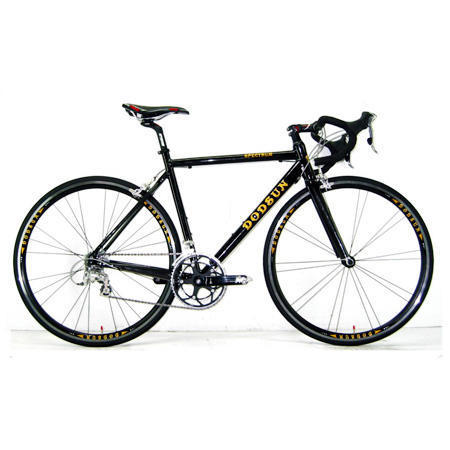 Alloy Fahrrad - Spectrum (Alloy Fahrrad - Spectrum)