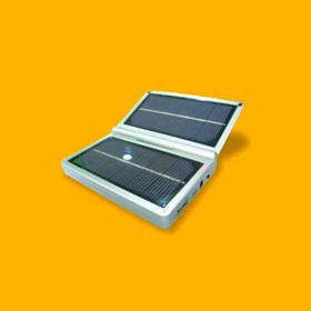 Solar Charger (Солнечные зарядные)