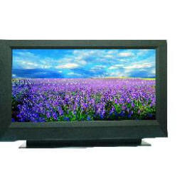 LCD TV (LCD-TV)
