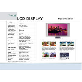 LCD-TV (LCD-TV)