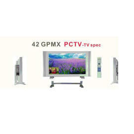 LCD-Fernseher (PCTV) (LCD-Fernseher (PCTV))