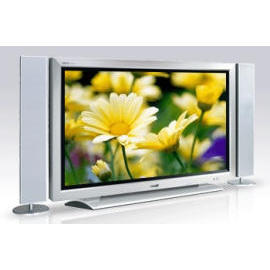 LCD TV (ЖК-телевизор)