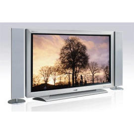 LCD TV (ЖК-телевизор)