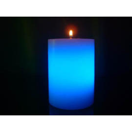 SCENTED LED CANDLE LITE (SCENTED CANDLE LED LITE)