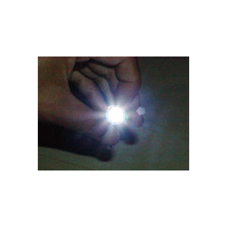 LED wafers and chips