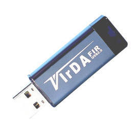 USB IrDA Adaptor (USB IrDA Adaptor)