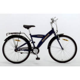 All Terrain Bike ,ATB (All Terrain Bike ,ATB)