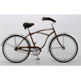 Beach Cruiser (Beach Cruiser)