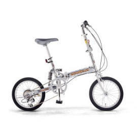 Folding Bike (Folding Bike)