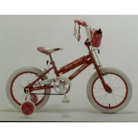 Kids` Bike (Kids` Bike)