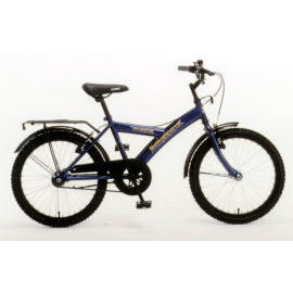Kids` Bike (Kids` Bike)