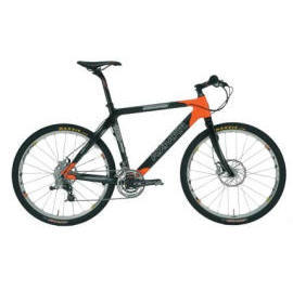 Carbon Bike, MTB (Carbon-Bike, MTB)