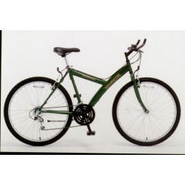 Mountain Bike ,MTB (Mountain Bike ,MTB)