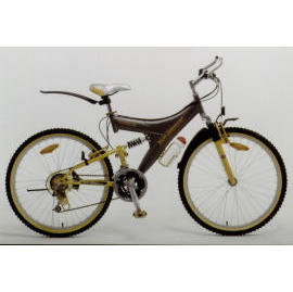 Mountain Bike ,MTB (Mountain Bike ,MTB)