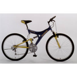 Mountain Bike , MTB (Mountain Bike , MTB)