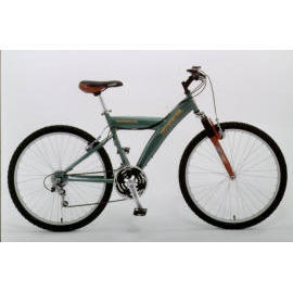 Mountain Bike , MTB (Mountain Bike , MTB)