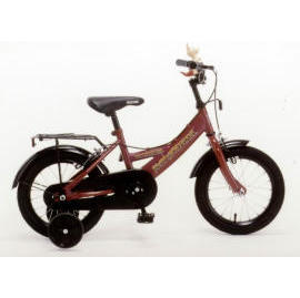Kids` Bike (Kids` Bike)