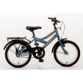 Kids` Bike (Kids` Bike)