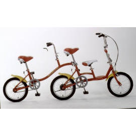 Kids` Bike (Kids` Bike)