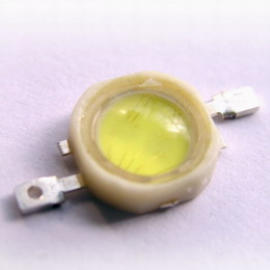 1W HIGH POWER LED EMITTER (1W HIGH POWER LED EMITTER)