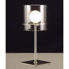 TABLE LAMPS (TISCHLEUCHTEN)