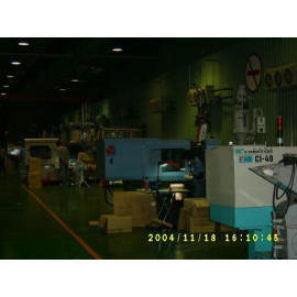 Injectin/Molding Factory