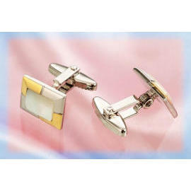 Metal Cufflinks