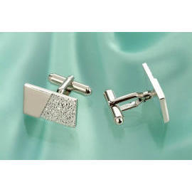 Metal Cufflinks (Metal Manschettenknöpfe)