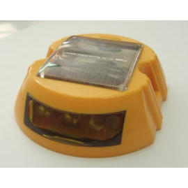 Solar Traffic Warning Light (Solar Light alerte de circulation)