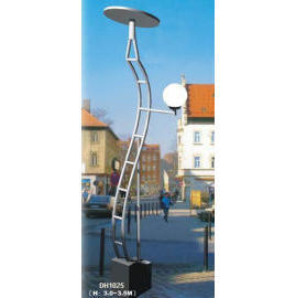 Solar Street Light (Солнечная Str t Light)