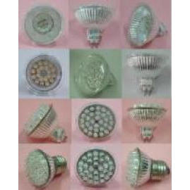 LED Bulb (Ampoule LED)