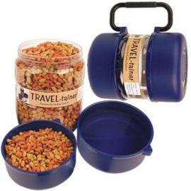 Pet Travel Container (Pet Travel Container)