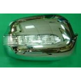 Car LED Rear-View Mirror (Автомобиль светодиодные зеркале заднего вида)