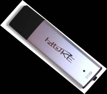 Flash Memory Drive (Mémoire Flash Drive)