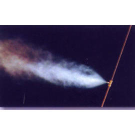 fog system (fog system)