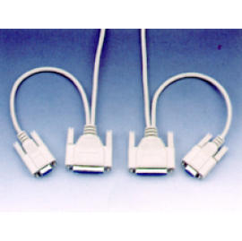 Computer-Kabel (Computer-Kabel)