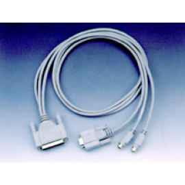 Computer-Kabel (Computer-Kabel)