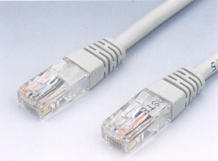 CAT.5 (Enhanced) Molded Cable