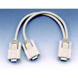 Computer-Kabel (Computer-Kabel)