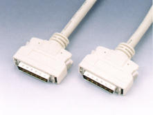 SCSI Series Cable (SCSI Série Câble)