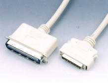 SCSI Series Cable (SCSI Série Câble)