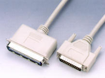 SCSI Series Cable (SCSI Series Cable)